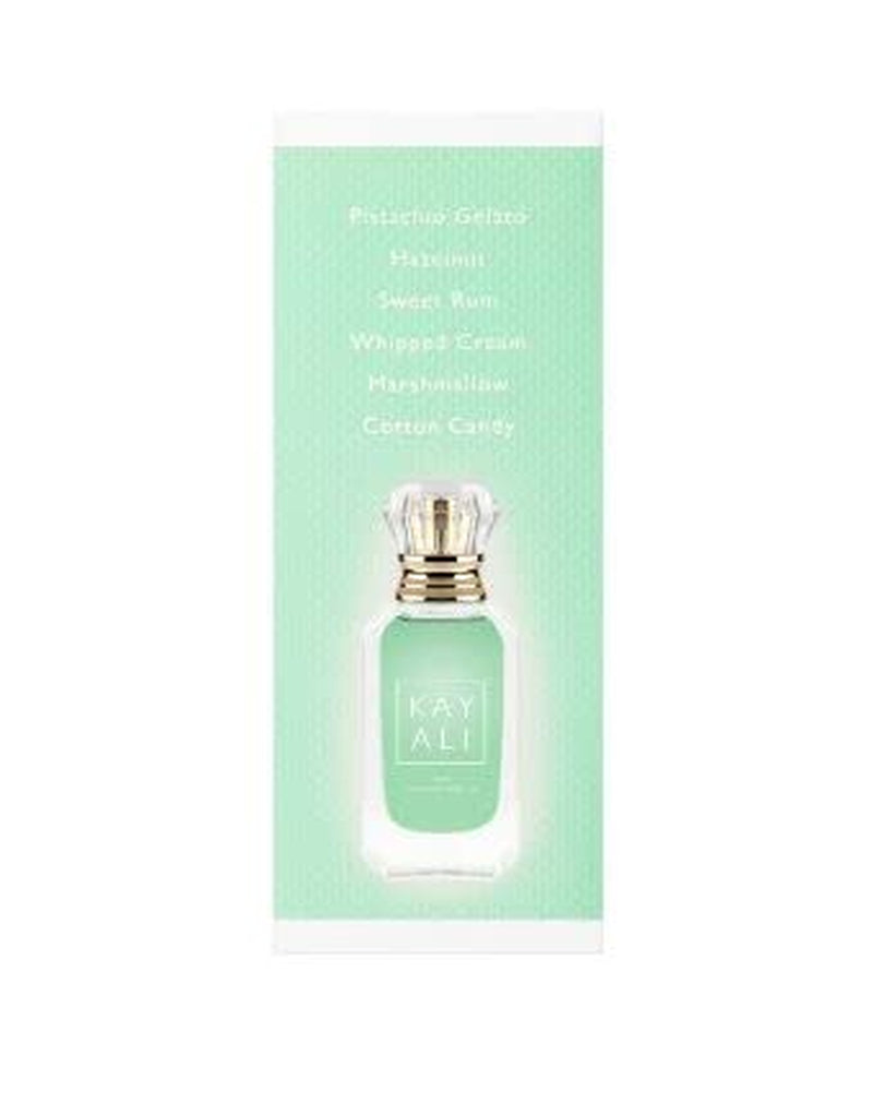 Yum Pistachiogelato | 33 Eau De Parfum Intense 10ML