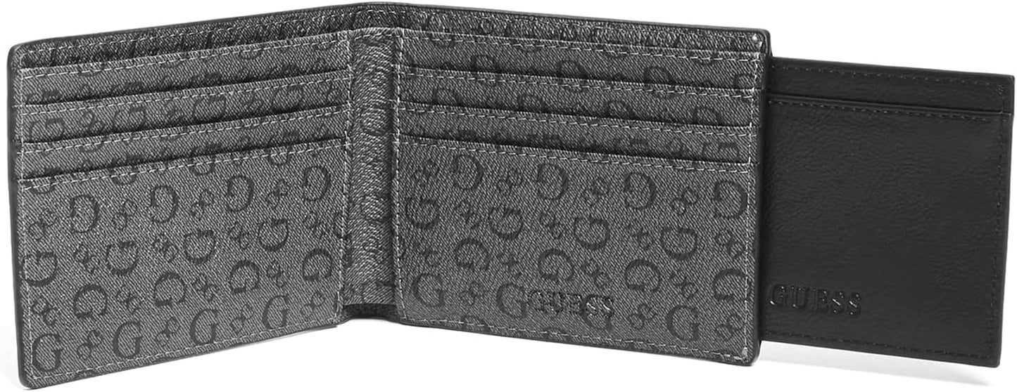 Carter Billfold Wallet