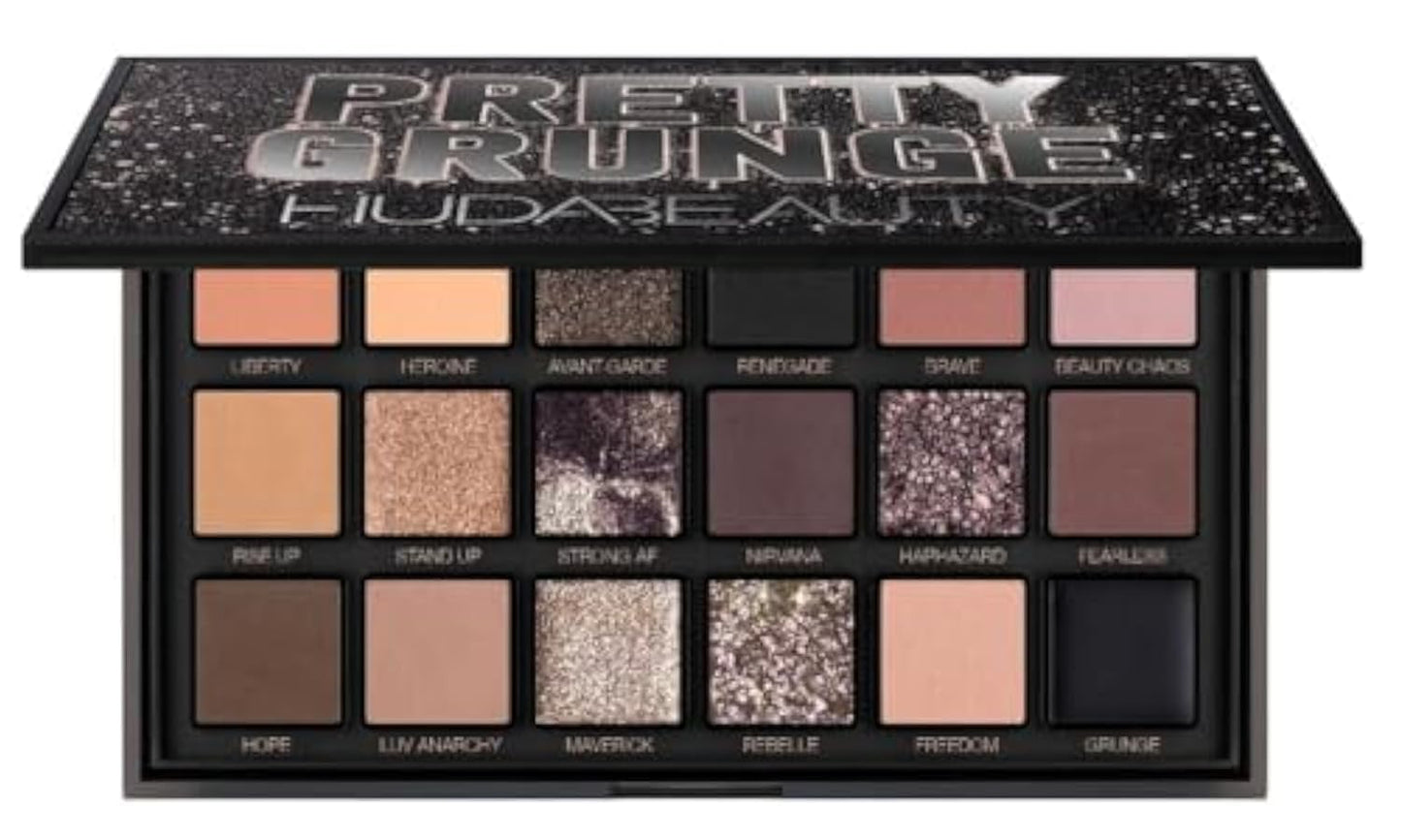 Beauty  BEAUTY Pretty Grunge Palette