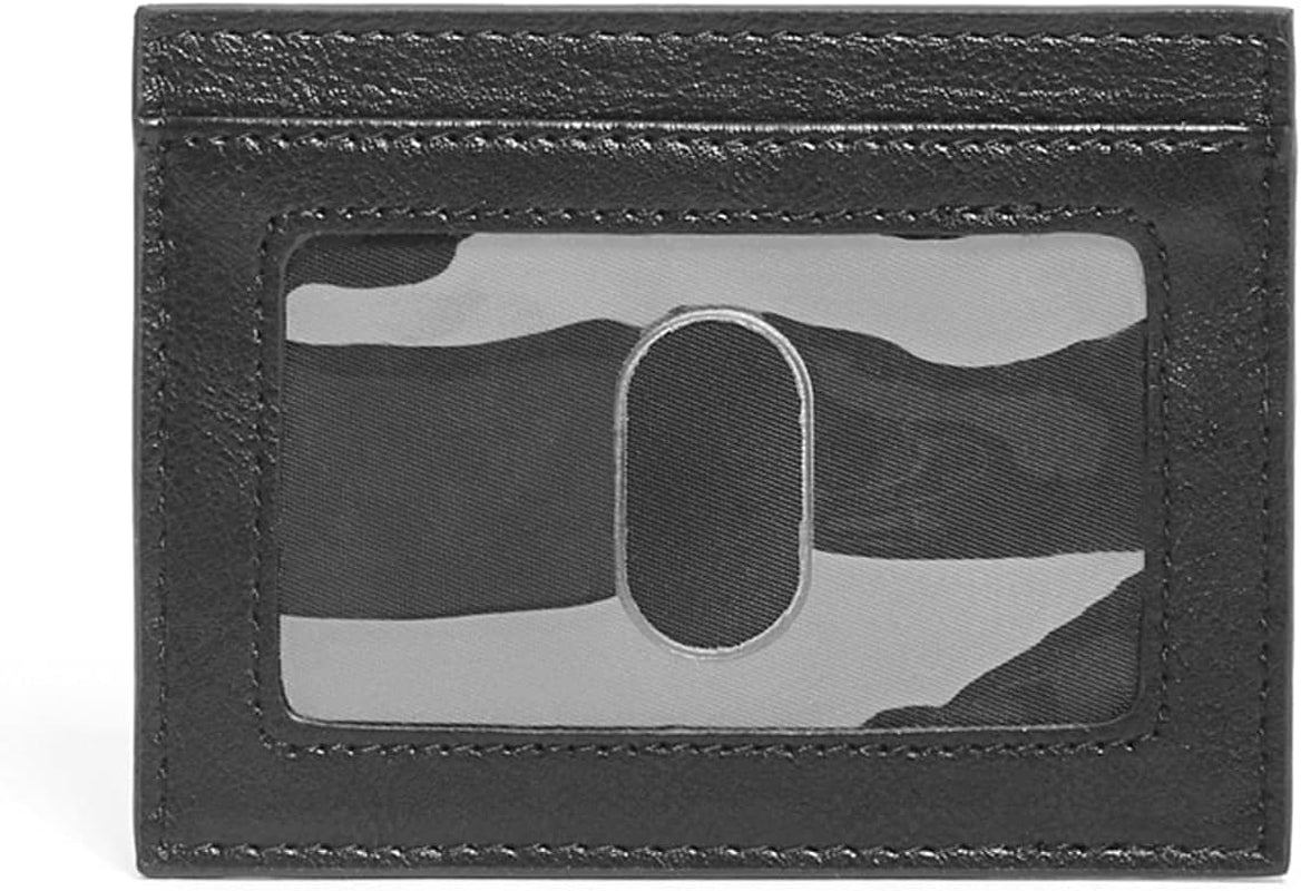 Carter Billfold Wallet