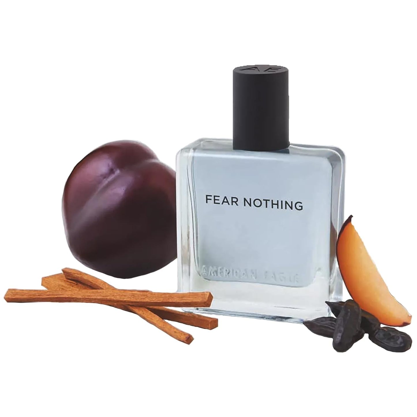 Fear Nothing 1.7 Ounce Eau De Toilette Fragrance