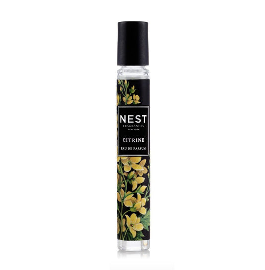 Nest Fragrance New York Citrine Eau De Parfum Spray 0.28Oz/8Ml UB