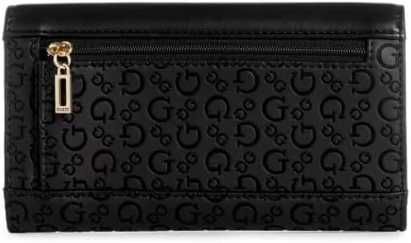 Factory Iridessa Clutch Wallet