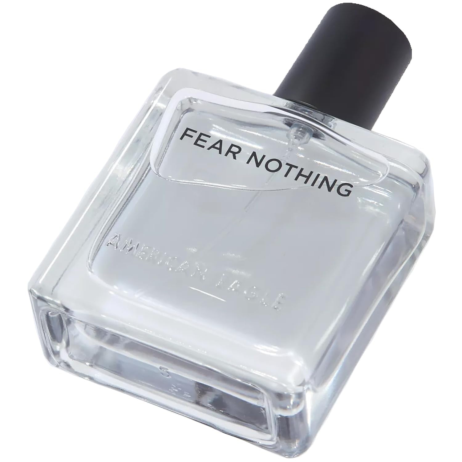 Fear Nothing 1.7 Ounce Eau De Toilette Fragrance