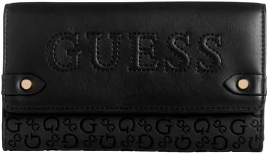 Factory Iridessa Clutch Wallet