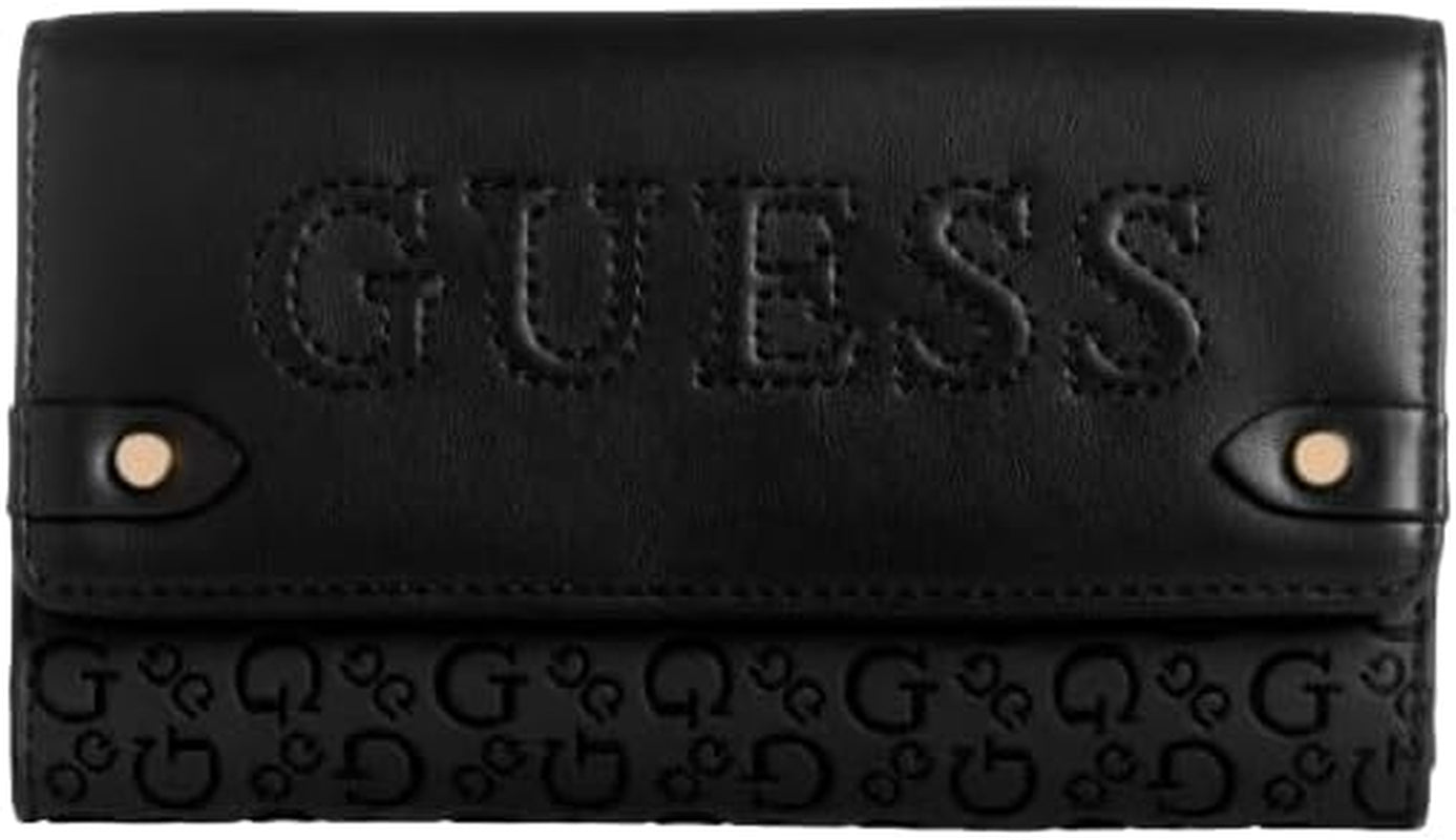 Factory Iridessa Clutch Wallet