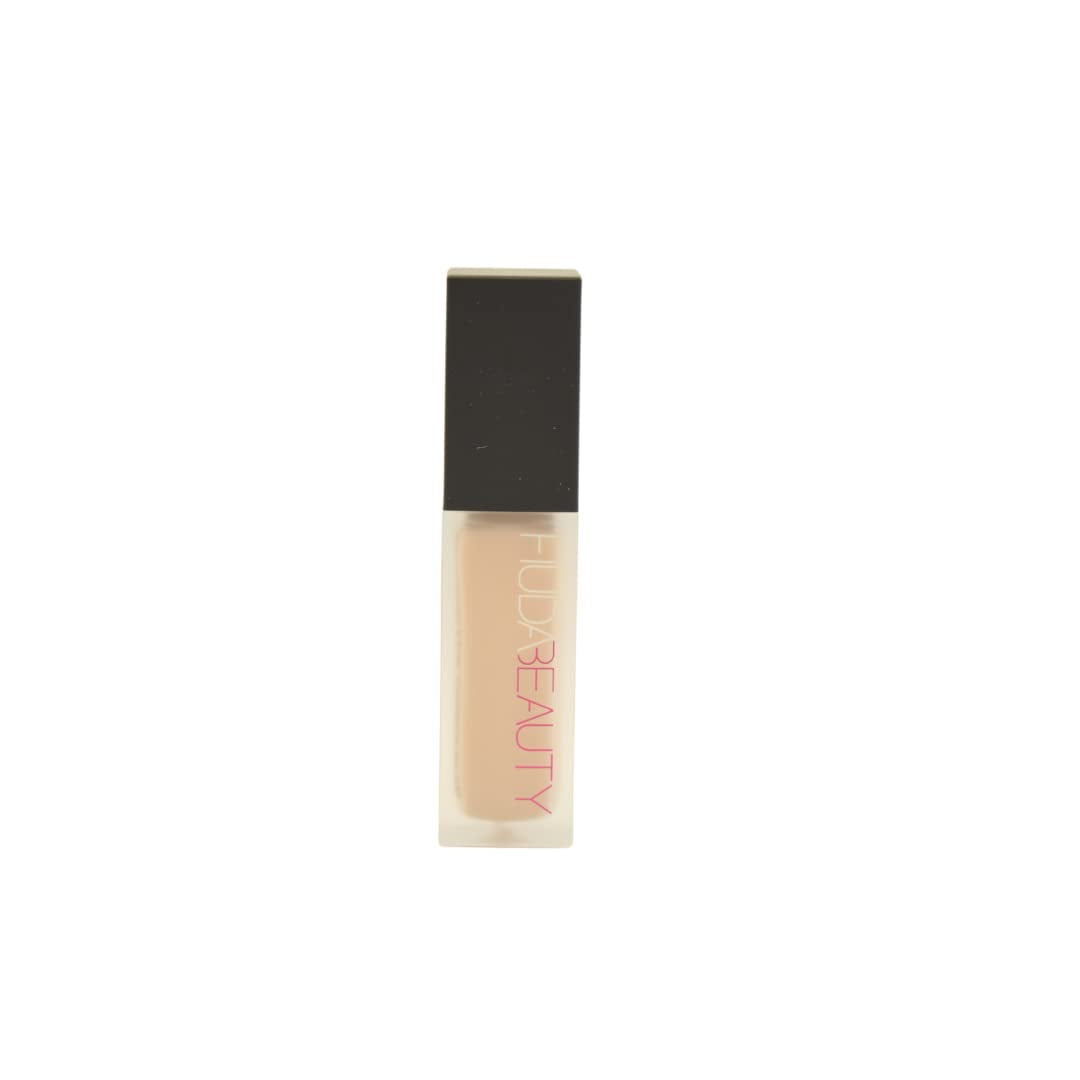 HUDA BEAUTY #Fauxfilter Luminous Matte Buildable Coverage Crease Proof Concealer Marshmallow 1.3 Golden