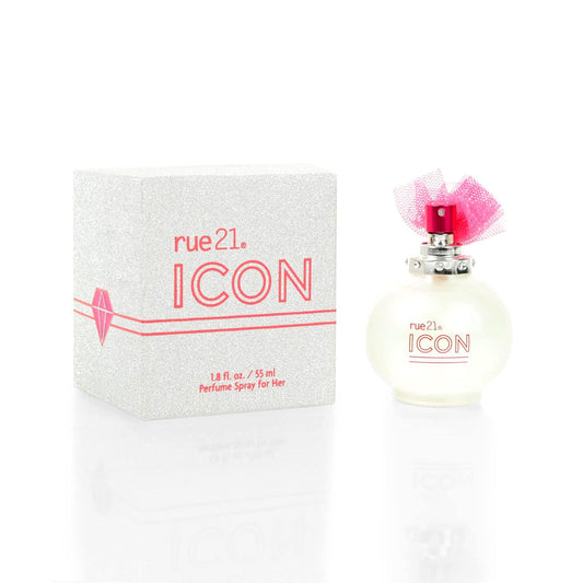 Icon Eau De Parfum Women'S Perfume Spray - 1.7 Fl Oz (50 Ml)